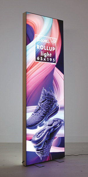 Rollup Light