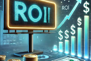 Savings and Return on Investment in LED Advertising: Facts and Figures